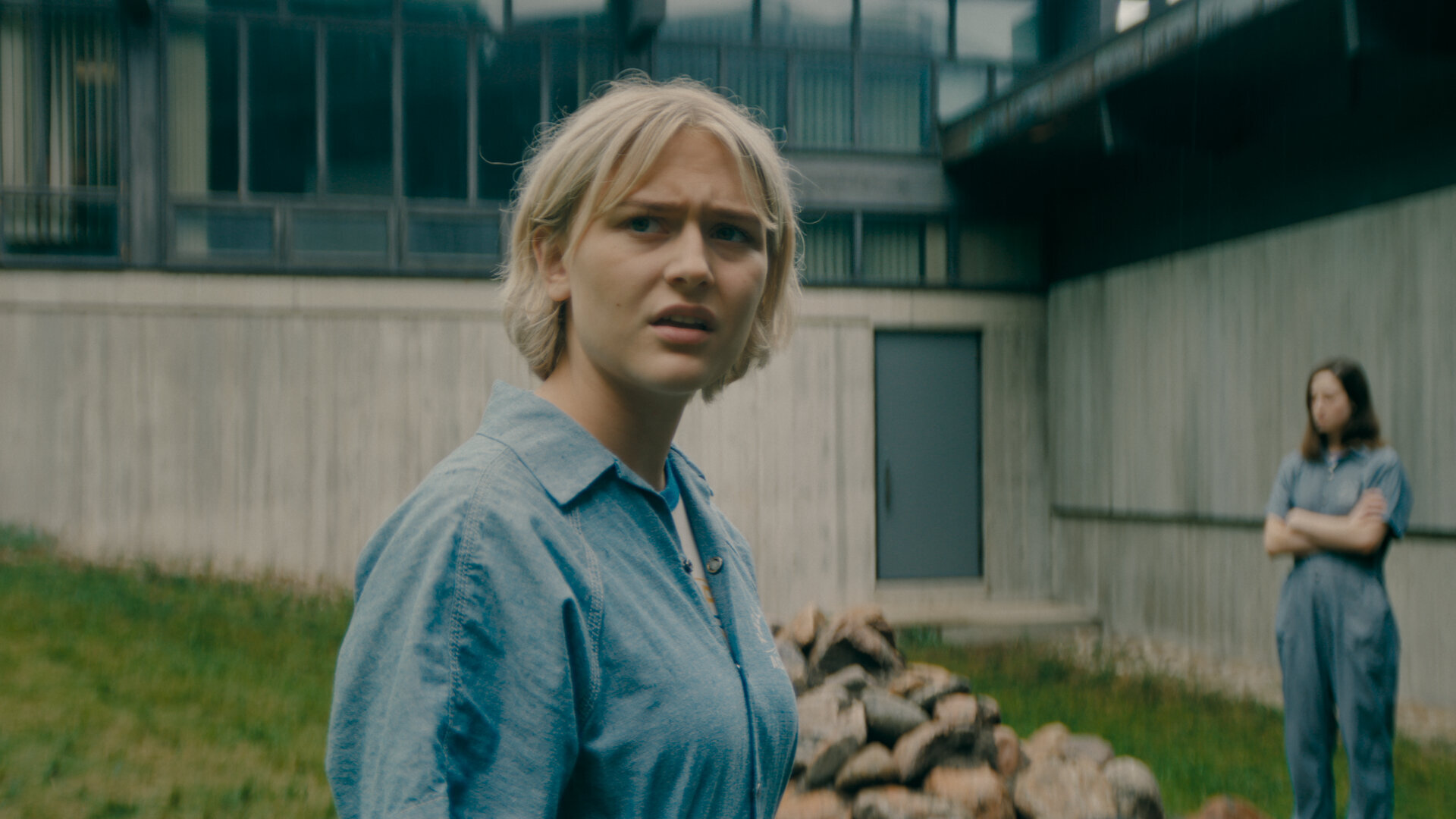Wayward S1E4 Mud