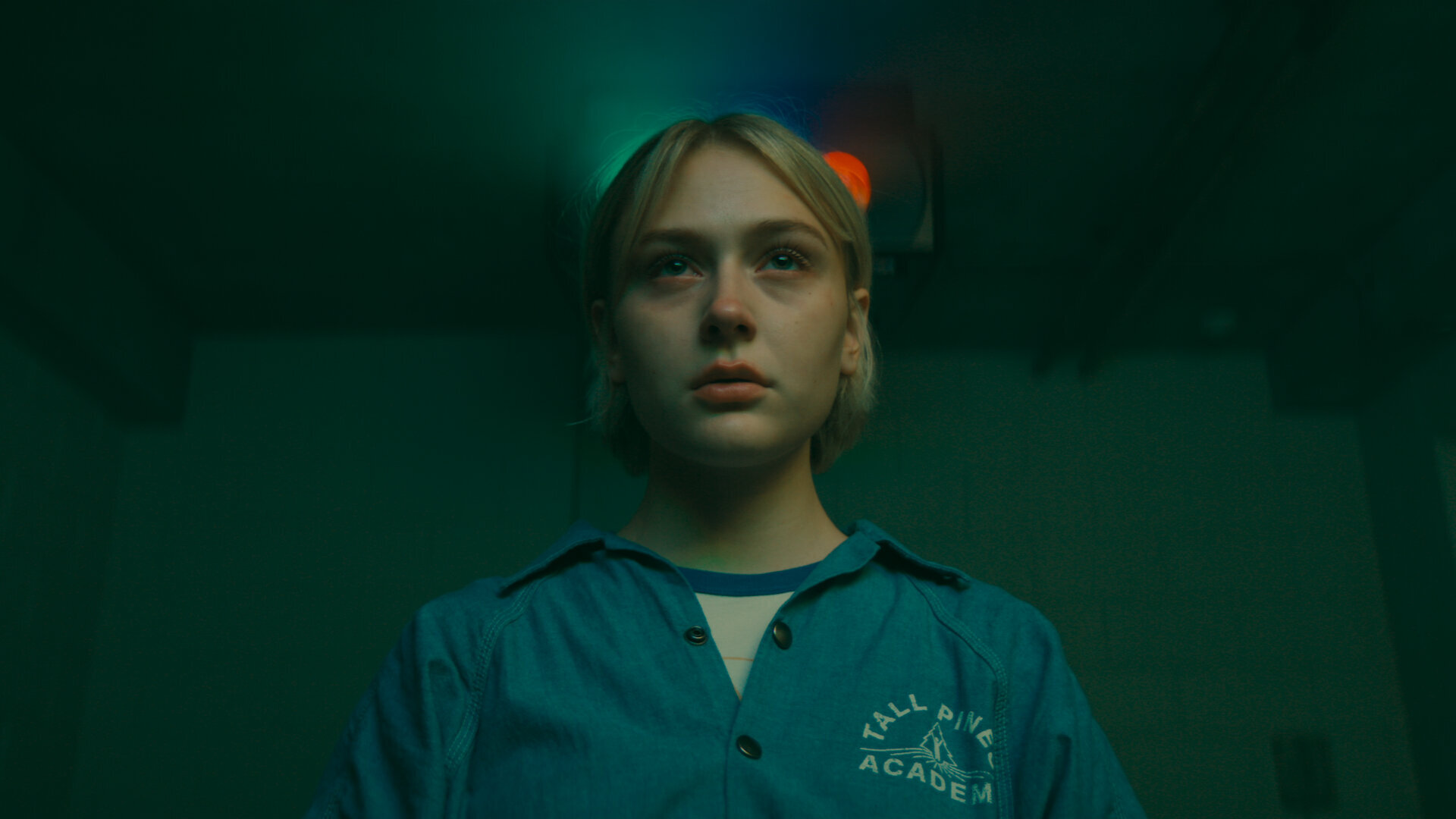 Wayward S1E6 Mirror