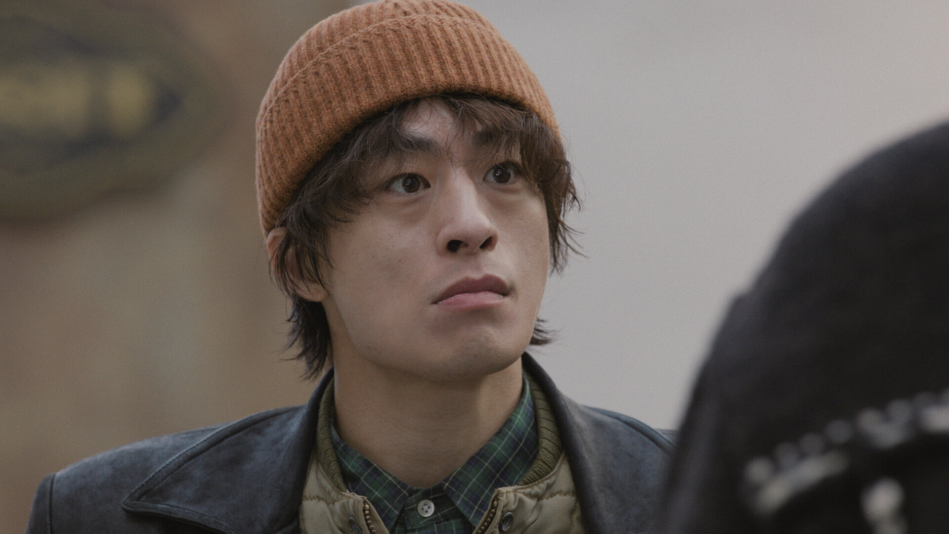 We Are All Trying Here S1E8 Episode 8