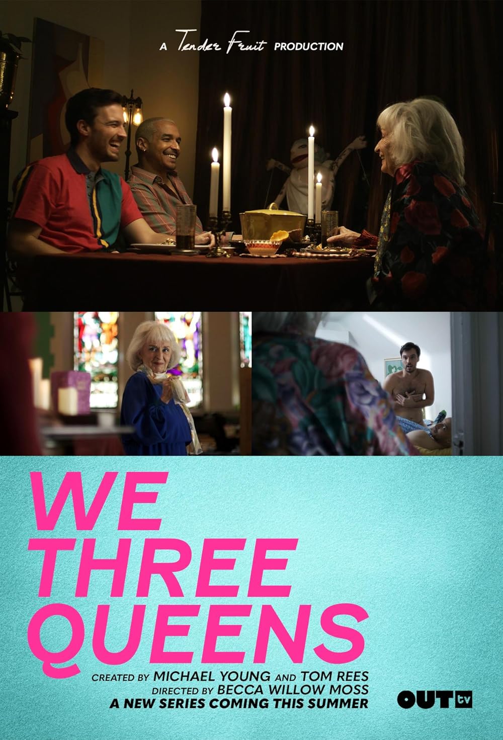 We Three Queens S02E04 1080p WEB h264-CONDRAGULATIONS