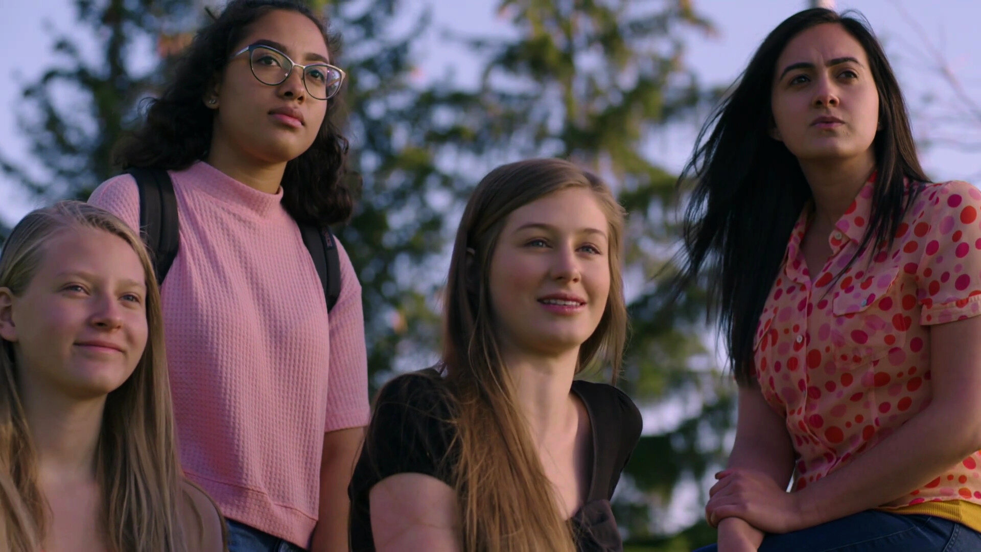Web of Lies S5E1 With Friends Like These