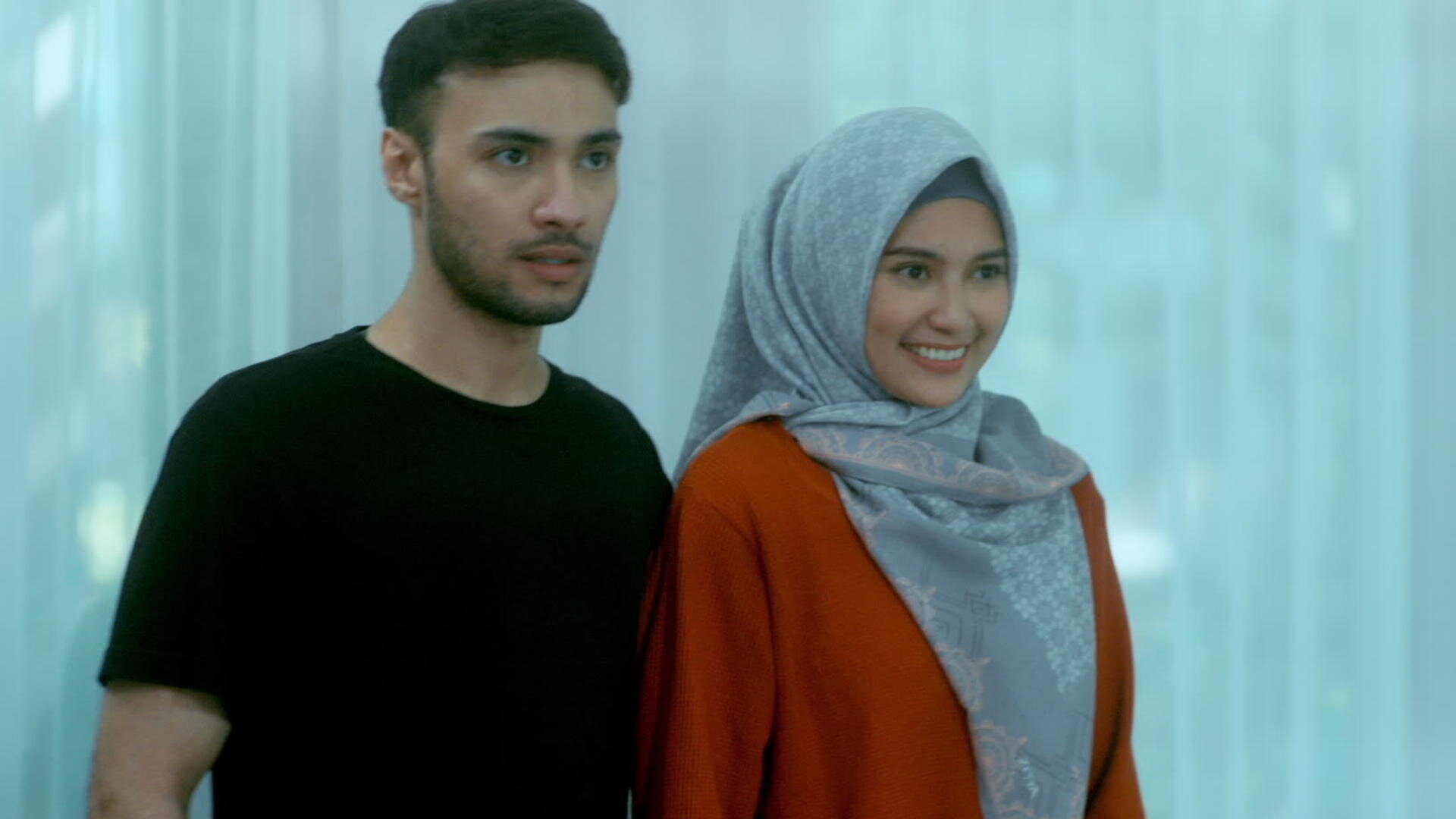 Wedding Agreement: The Series S1E0 Pretend Wife