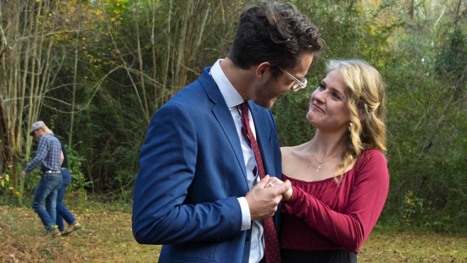 Welcome to Plathville S7E4 The Proposal
