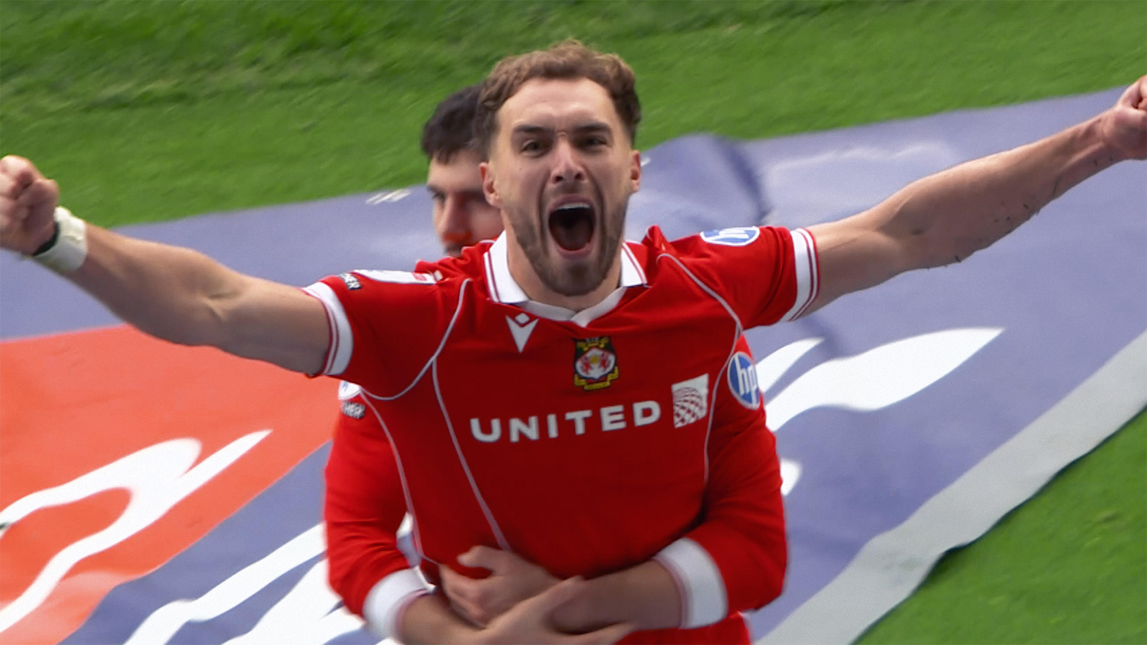 Welcome to Wrexham S5E8 We Go Again