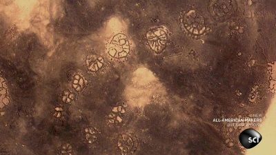What on Earth? S1E3 Secrets of the Sahara