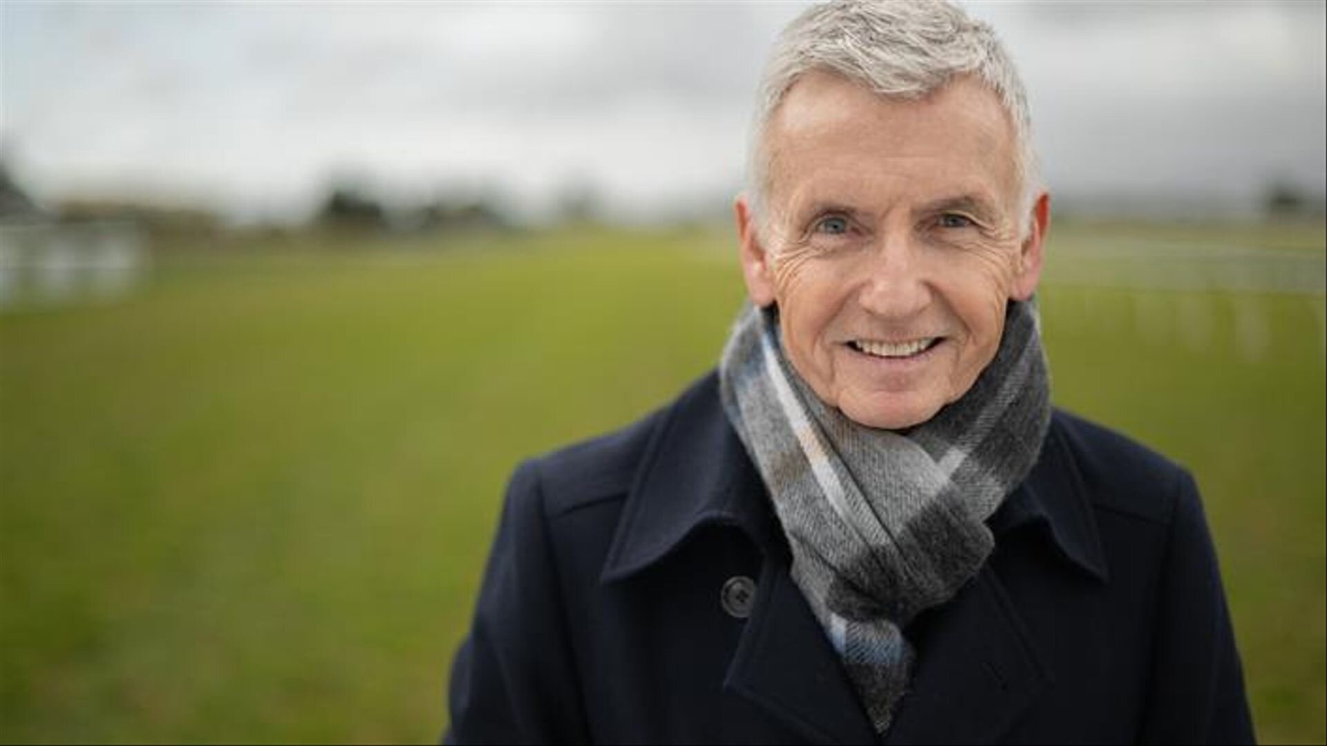 Who Do You Think You Are? S17E1 Bruce McAvaney