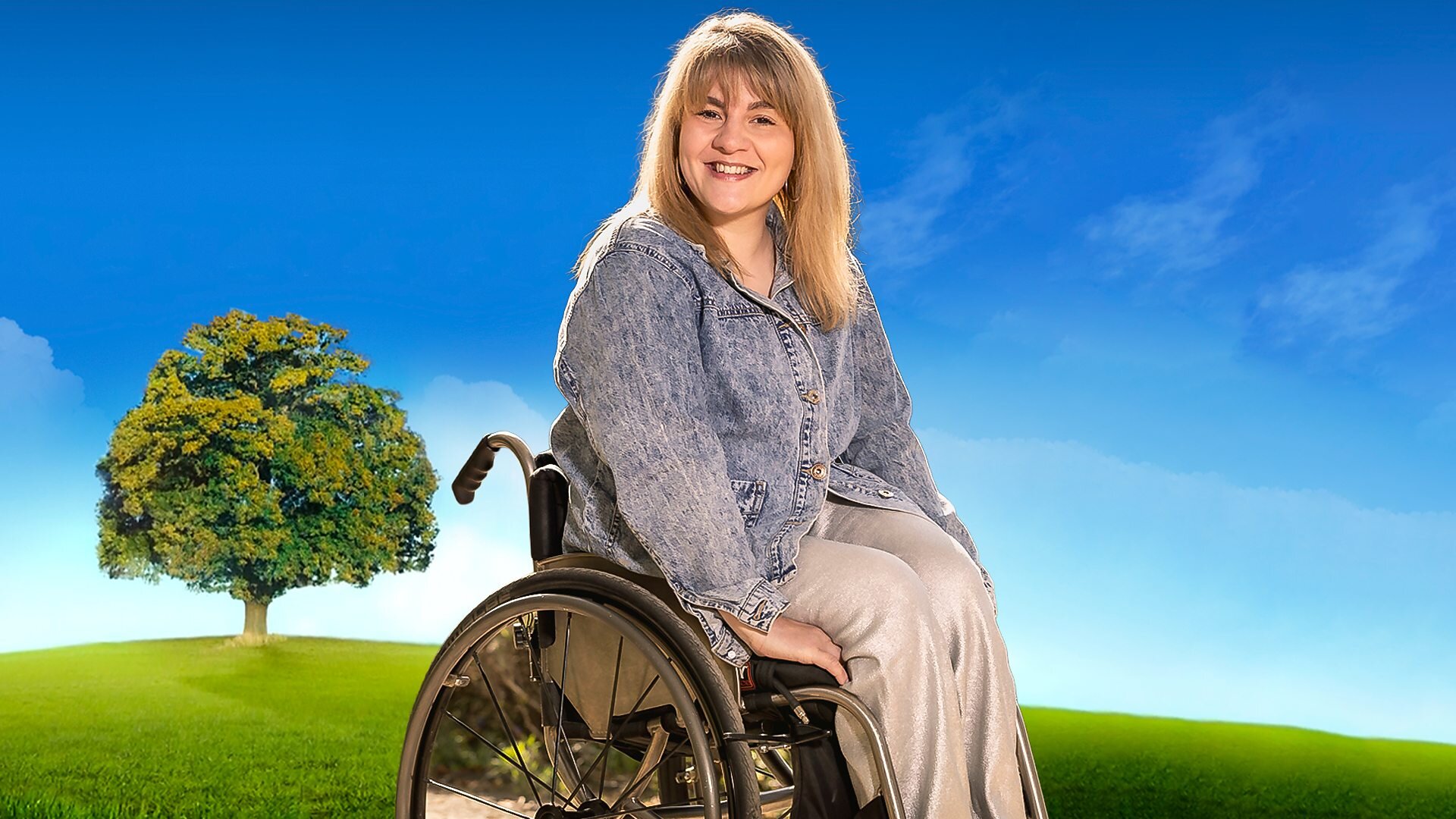 Who Do You Think You Are? S23E4 Ruth Madeley
