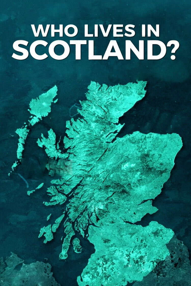 Who Lives in Scotland?