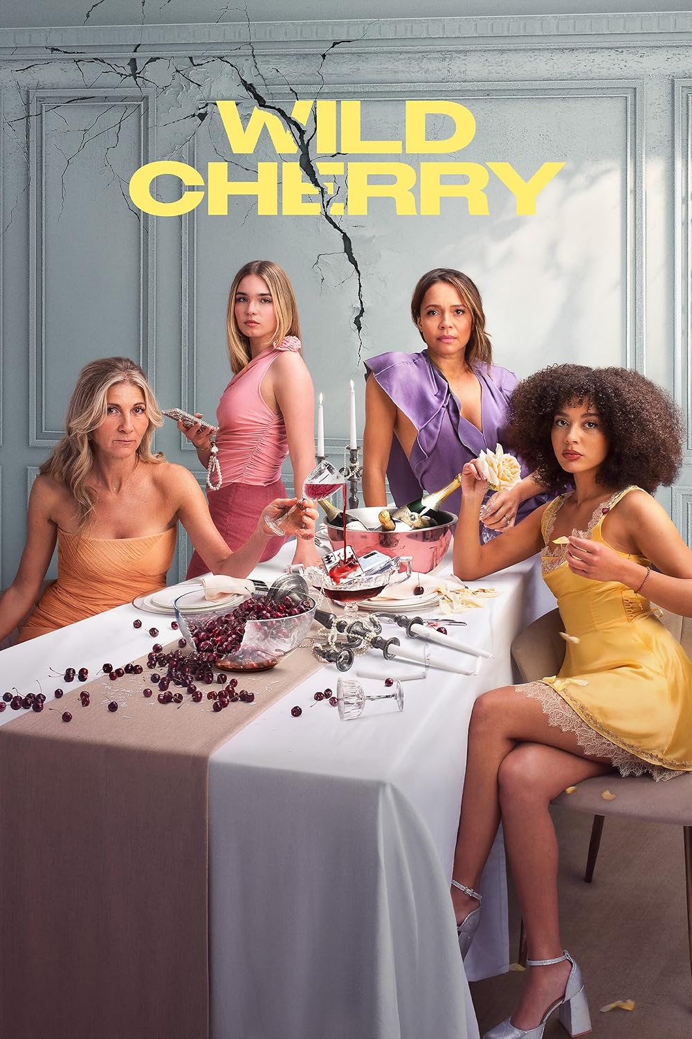 Wild Cherry