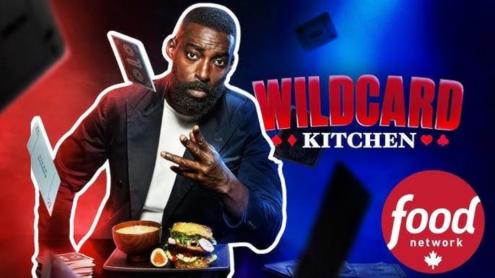 Wildcard Kitchen