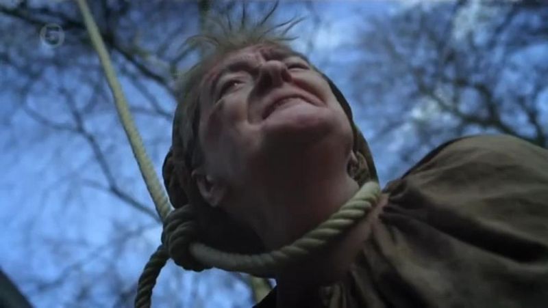 Witch Hunt A Century Of Murder 1of2 576p PDTV x264 EZTV
