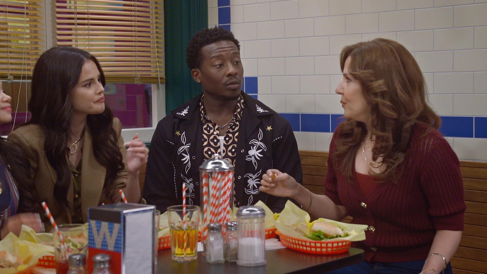 Wizards Beyond Waverly Place S3E4 The Last Spell