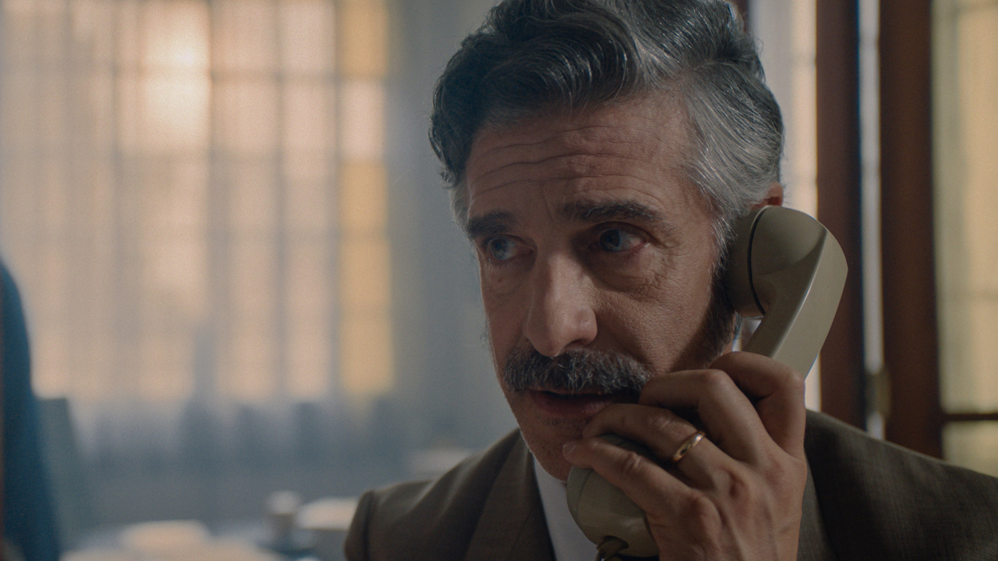 Women in Blue S2E4 Arizmendi