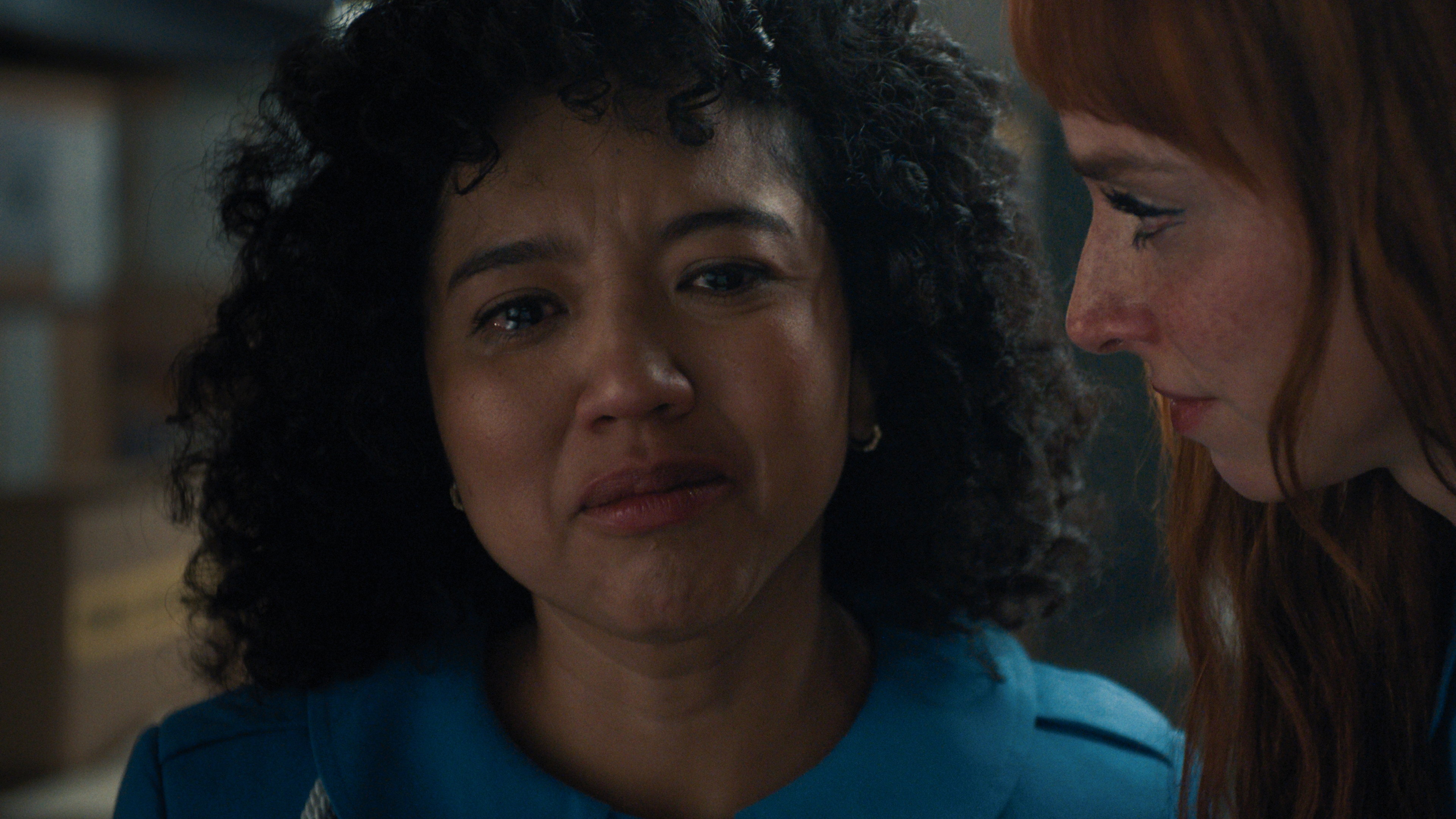 Women in Blue S2E7 Gerardo