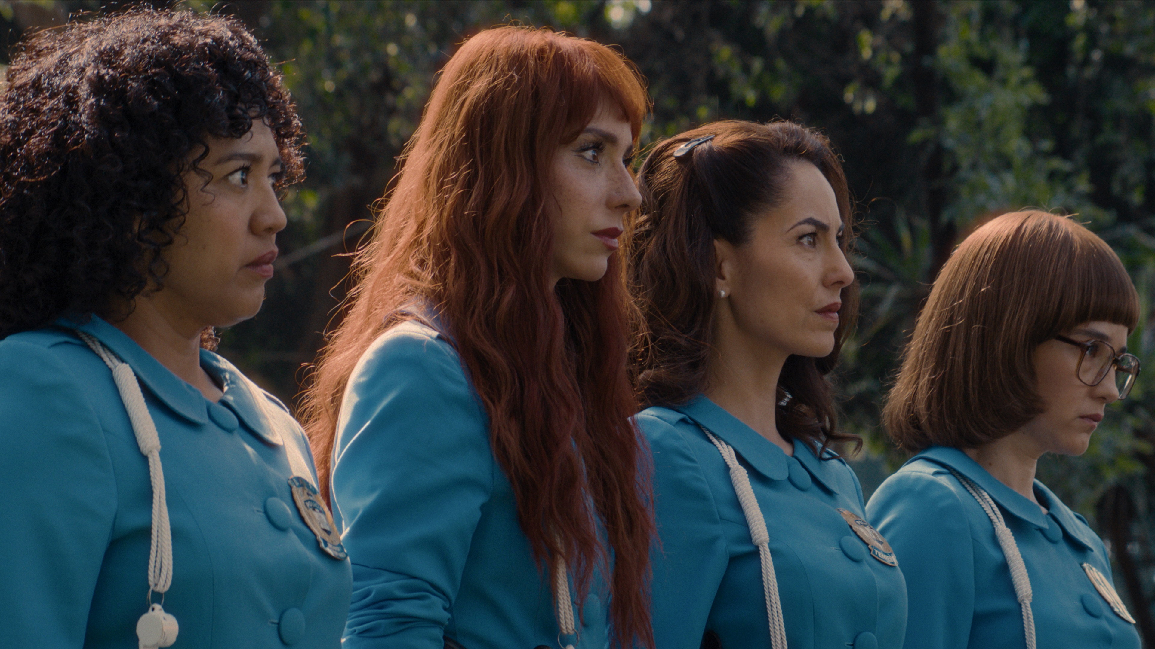 Women in Blue S2E8 Goyo
