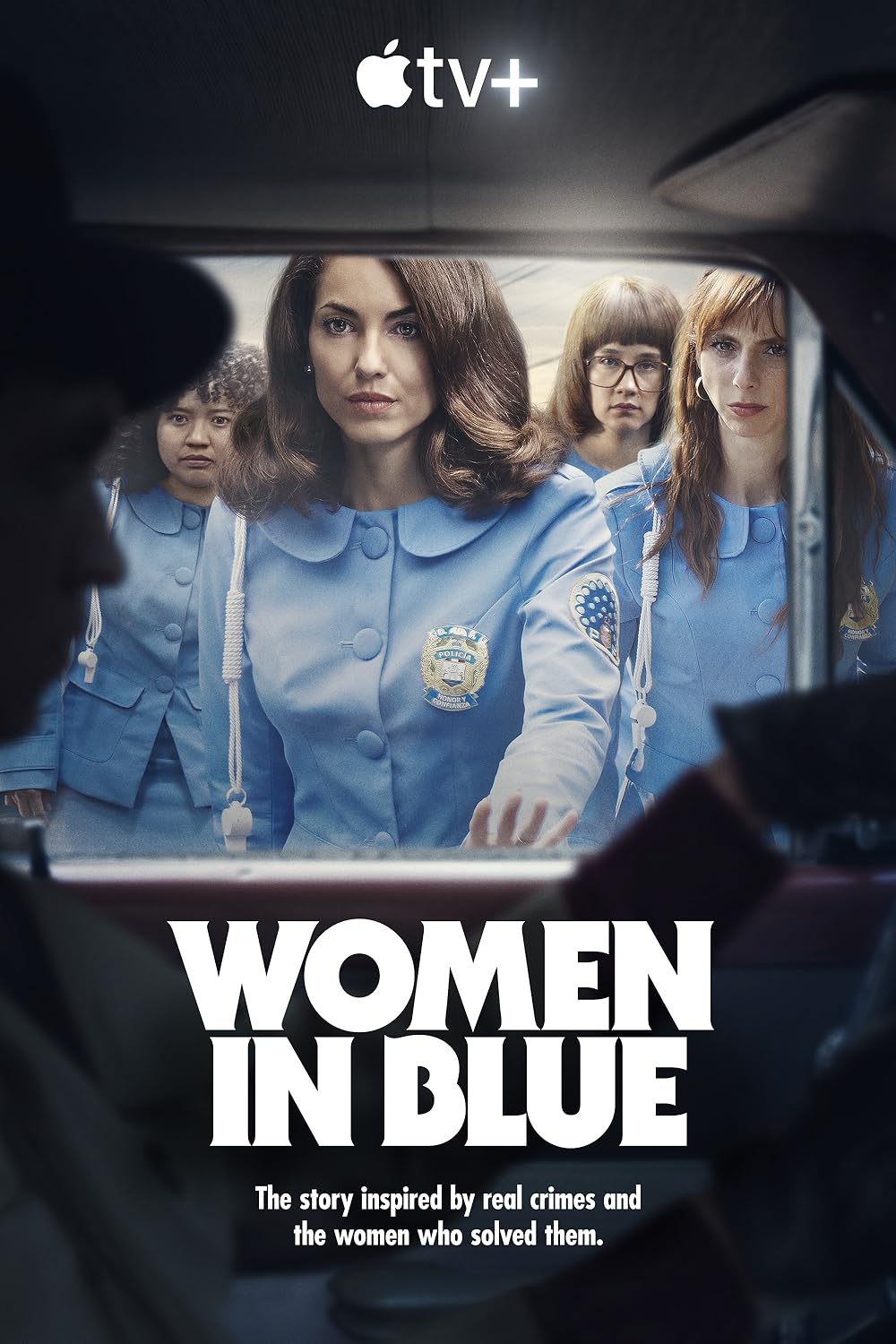 Women in Blue 2024 S01E09 1080p HEVC x265-MeGusta