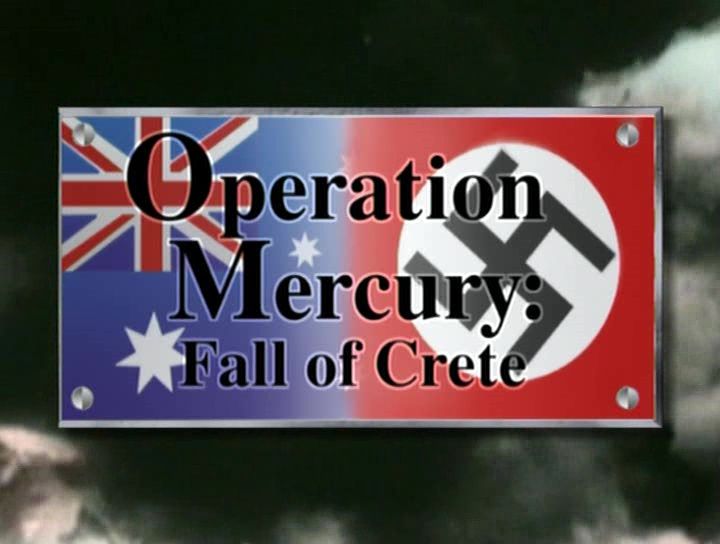 World War II Battlefront 03of12 Operation Mercury XviD EZTV
