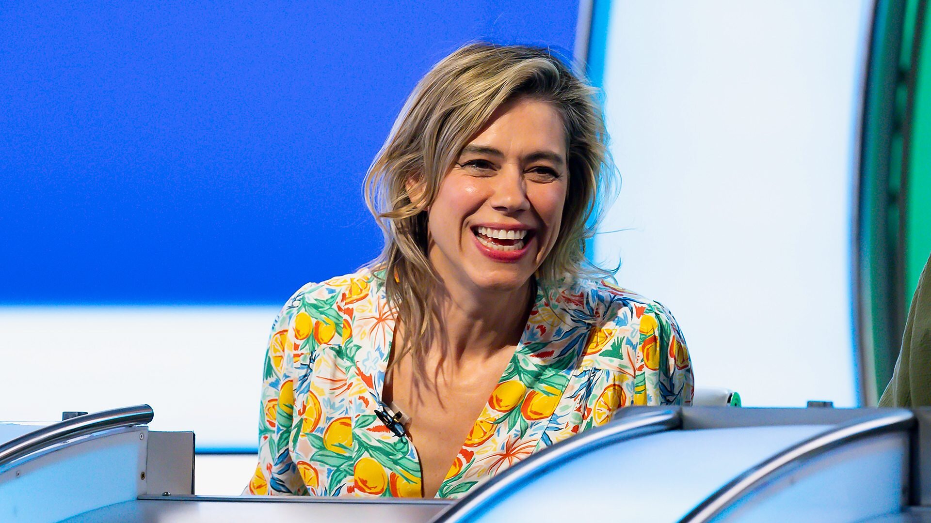 Would I Lie to You? S19E10 Nabil Abdulrashid, Alex James, Nella Rose, Lou Sanders