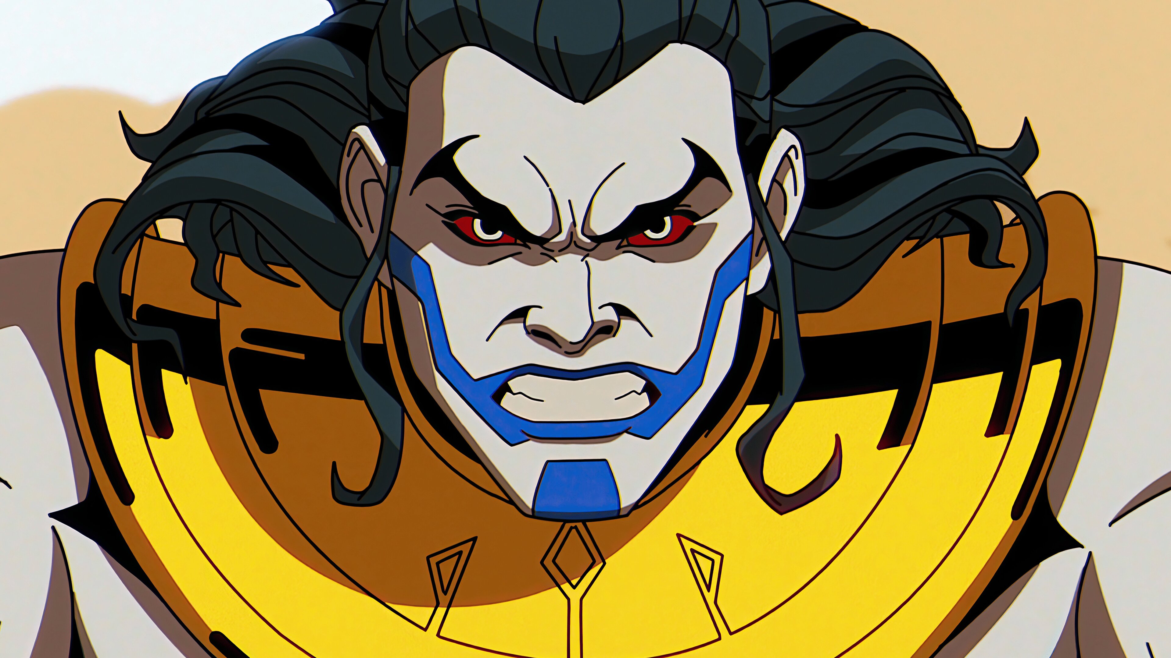 X-Men '97 S2E3 Rise of Apocalypse: Part 1