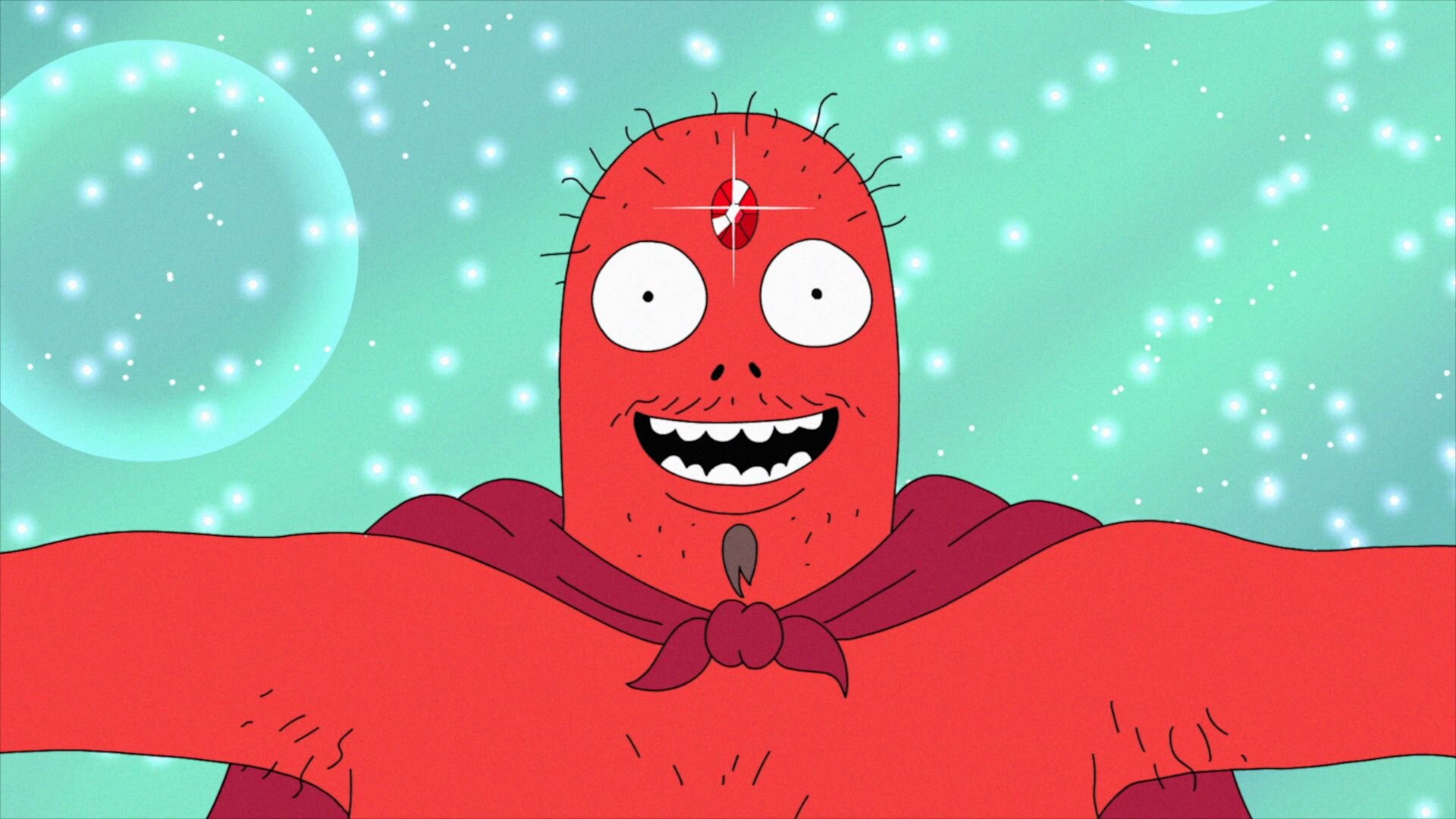 YOLO: Crystal Fantasy S3E3 hiiiii, watchu doinnn :) nm u?, thats gud, hahah, whatcya up tooooooo, nothing muuuuch, haha saame