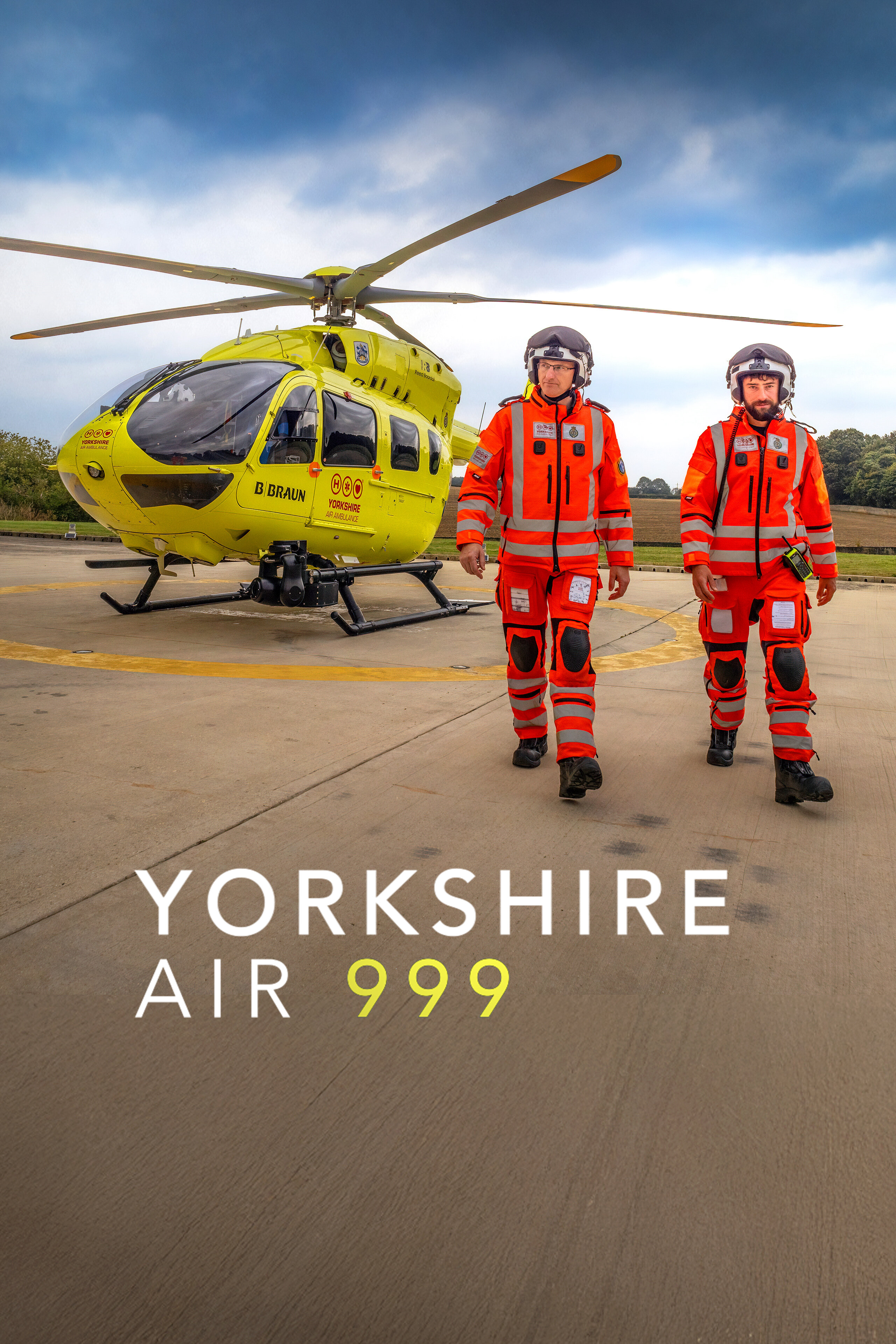 Yorkshire Air 999 S01E02 1080p WEB H264-CBFM