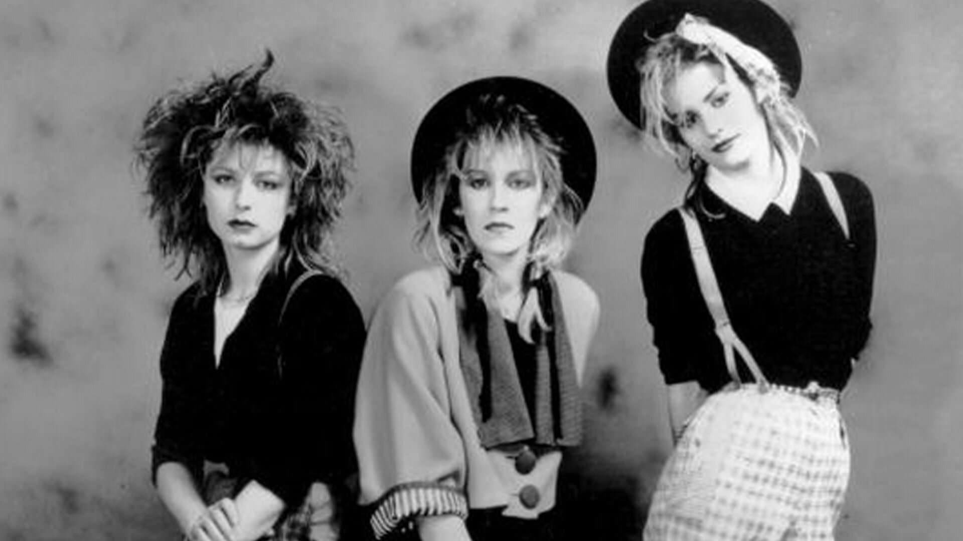 Young Guns Go for It S1E3 Bananarama