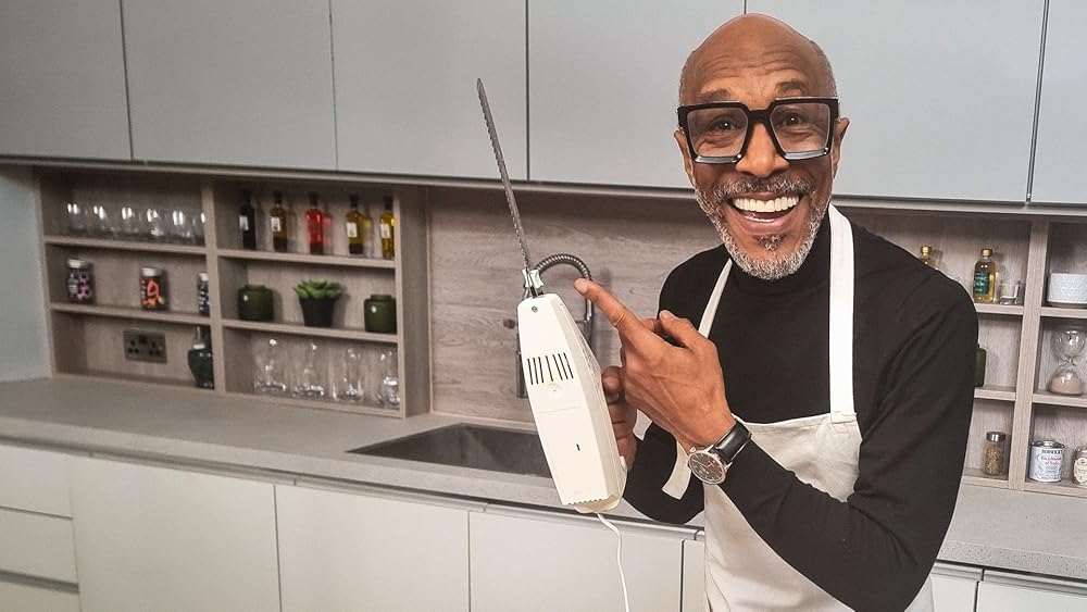 Your Kitchen: 60 Years of Fads and Gadgets