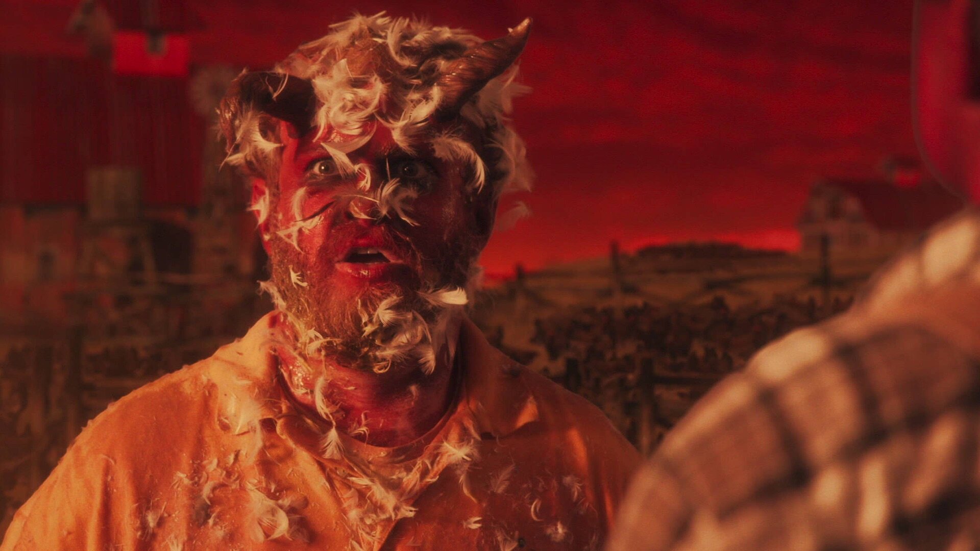 Your Pretty Face Is Going to Hell S2E9 National Lampoon's Fireballz