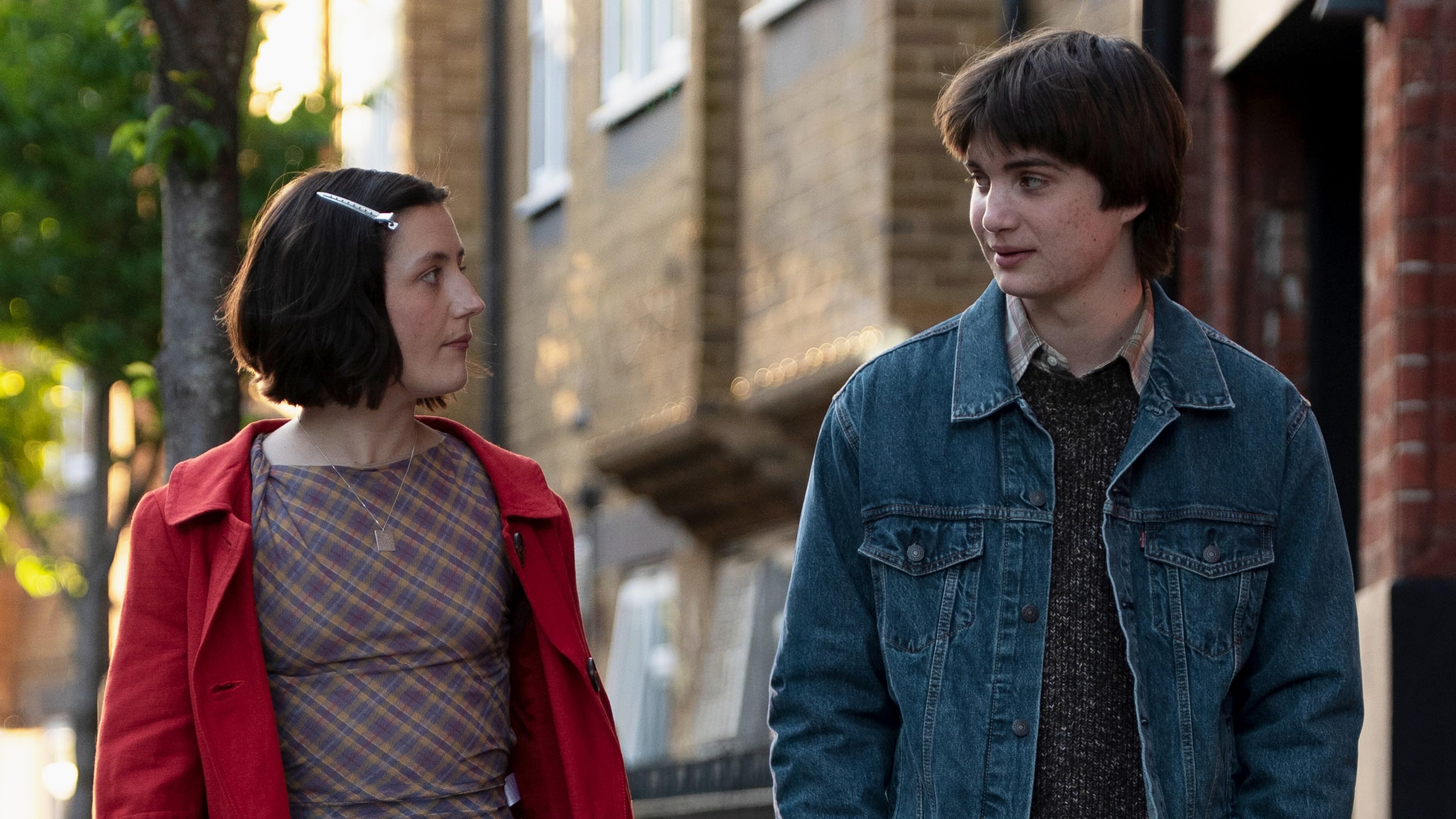 Youth S1E7 Last Night on Earth