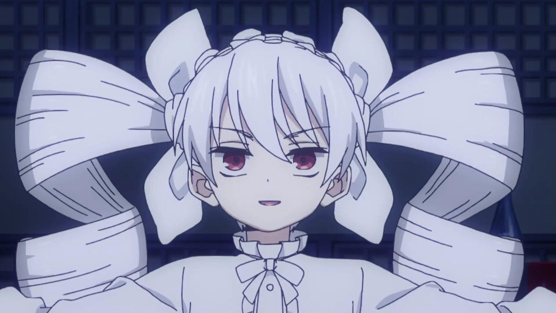 Yozakura-san Chi no Daisakusen S2E7 At the Old Yozakura Residence