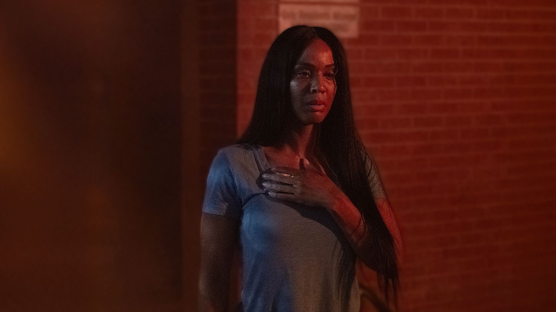 Zatima S4E9 Smoking Mirrors