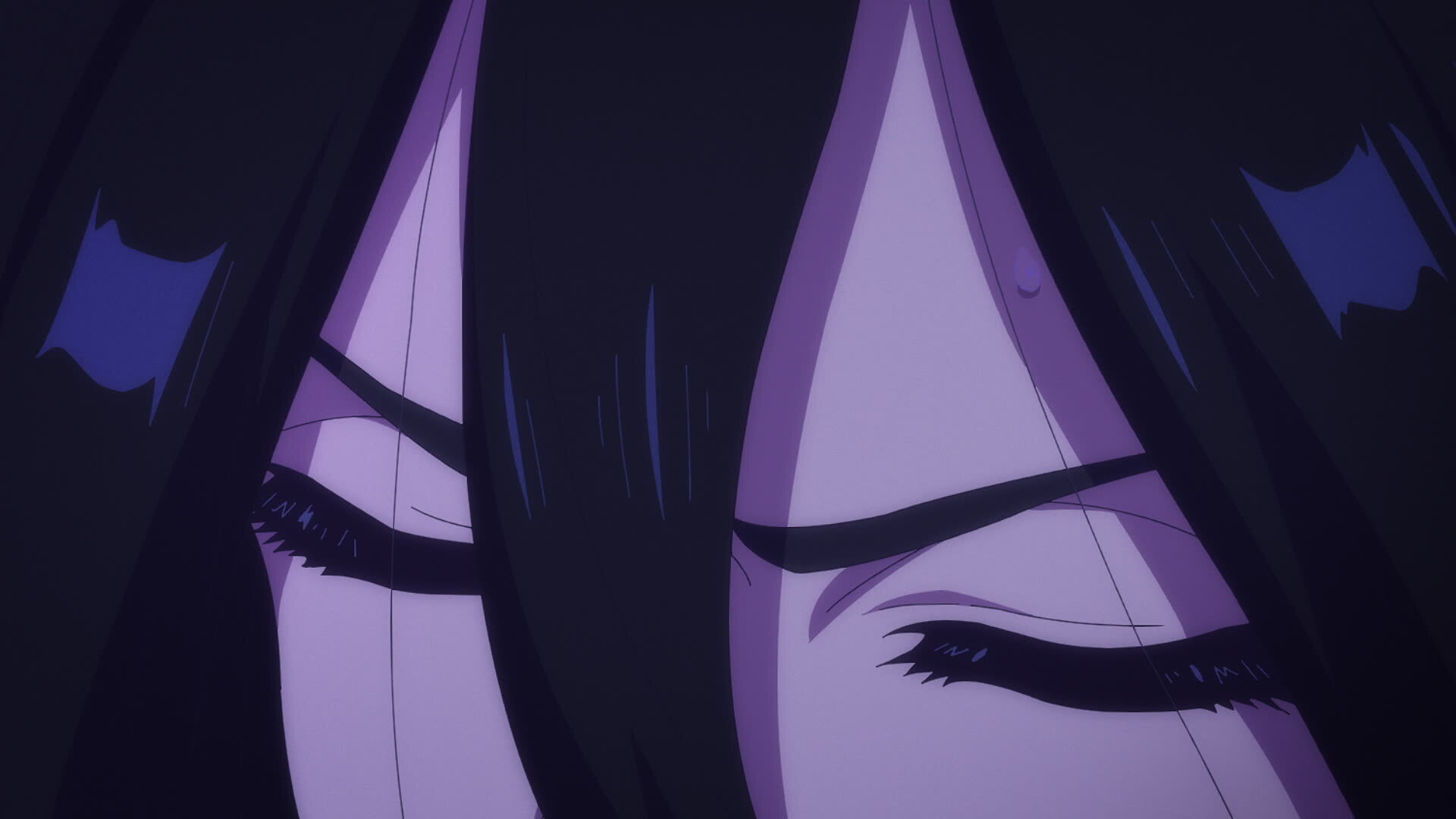 ZENSHU S1E12 ZENSHU